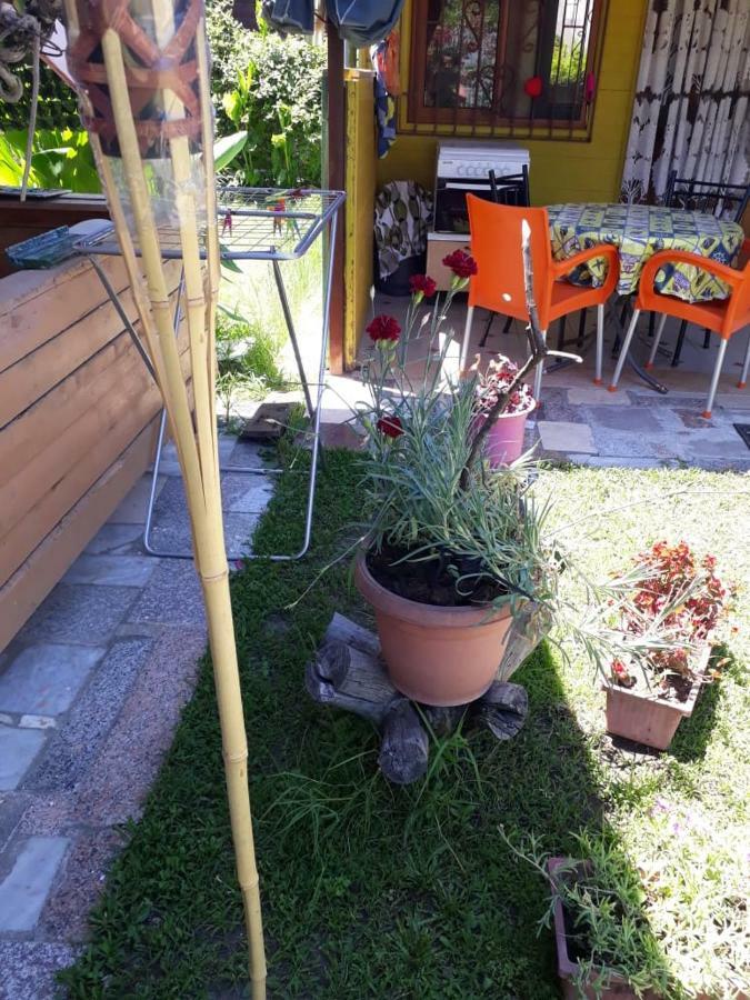 Appartement Kolonia E Artistave à Velipojë Extérieur photo
